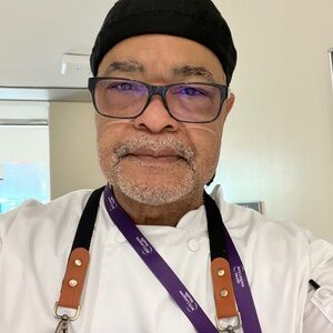 Meet your Posher, Jeffrey